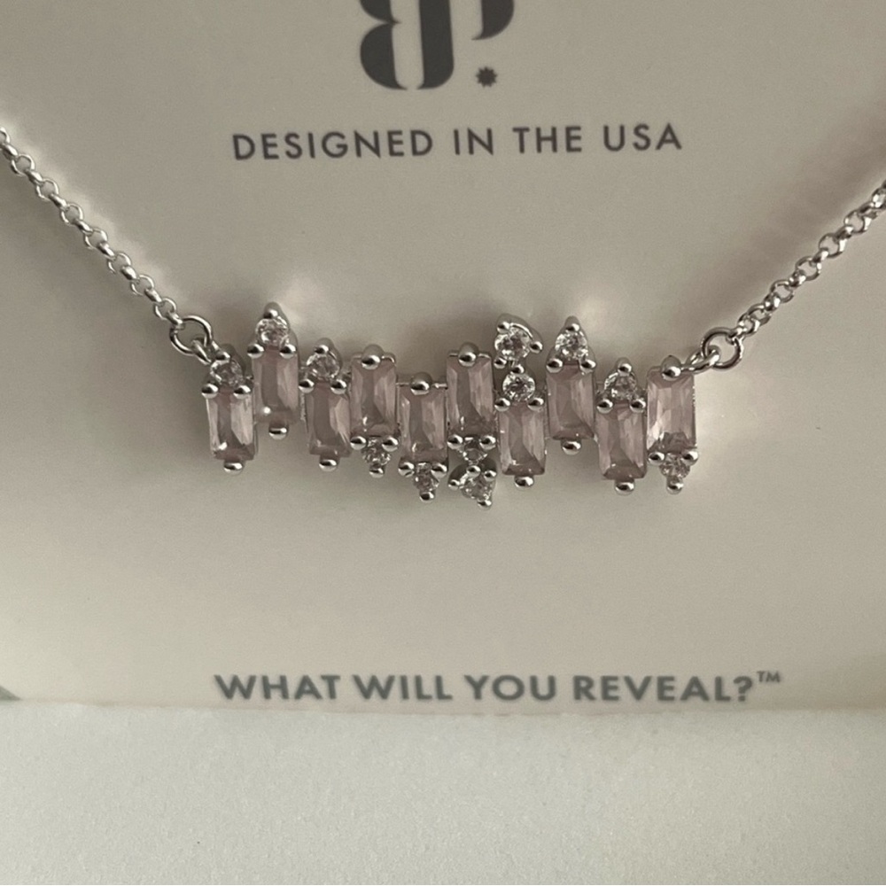 Bombparty RBP6374 Trust Who I Am